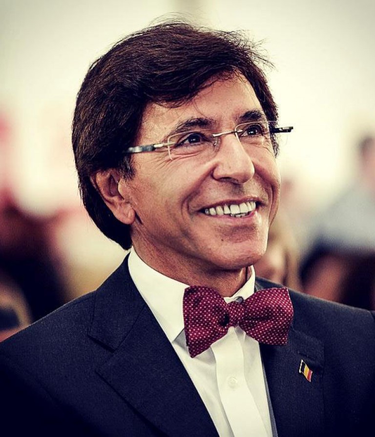 Elio Di Rupo